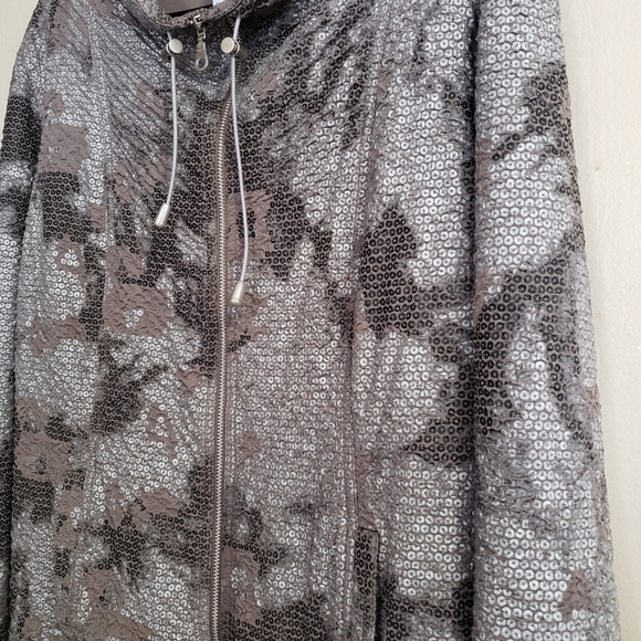 WOMEN'S Ruby Rd jacket - Picture 3 of 4